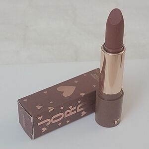 *LIMITED EDITION*BNIB* Kylie Cosmetics x Jordyn Woods Partner In Crime Lipstick